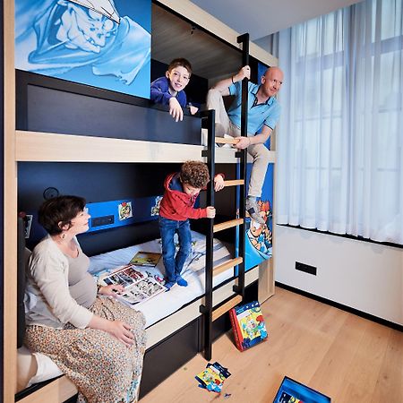 Yooma Urban Lodge Saint-Gilles Екстериор снимка