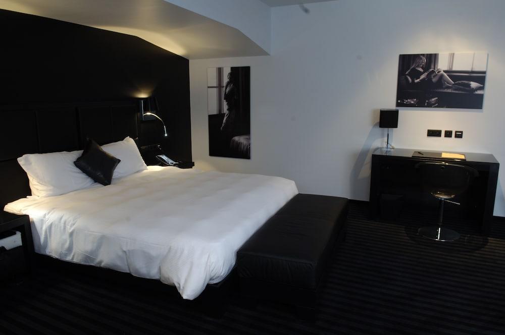 Yooma Urban Lodge Saint-Gilles Екстериор снимка