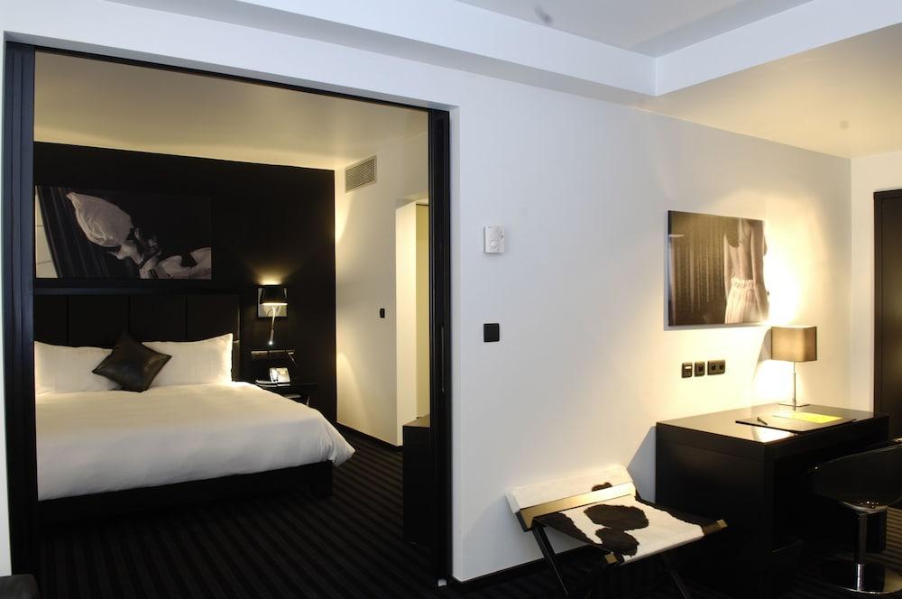 Yooma Urban Lodge Saint-Gilles Екстериор снимка