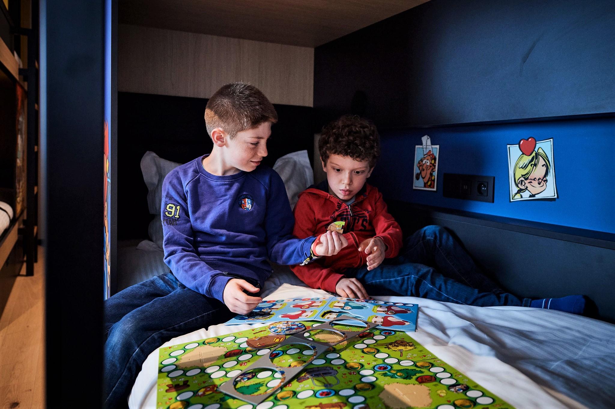 Yooma Urban Lodge Saint-Gilles Екстериор снимка
