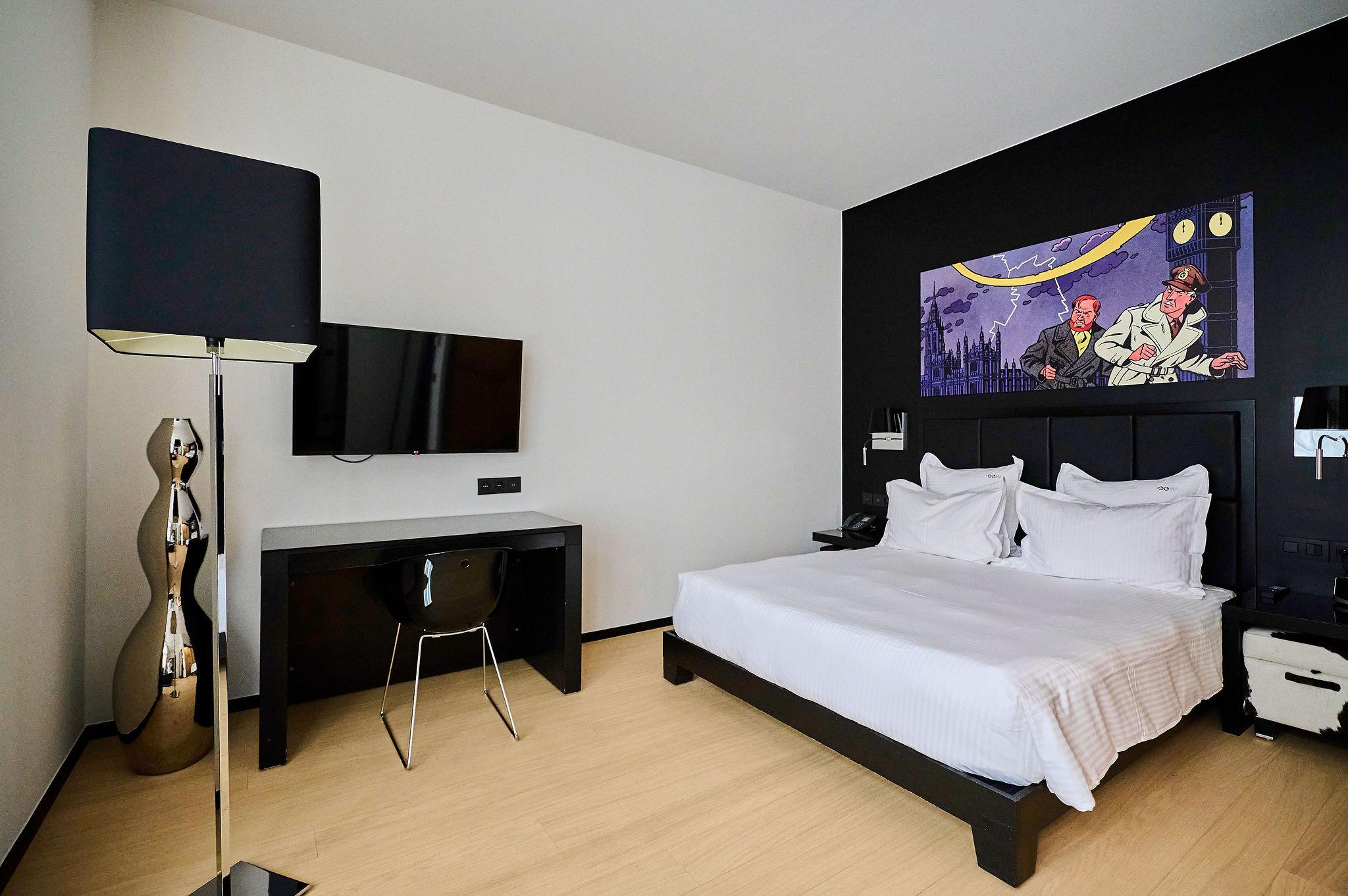 Yooma Urban Lodge Saint-Gilles Екстериор снимка