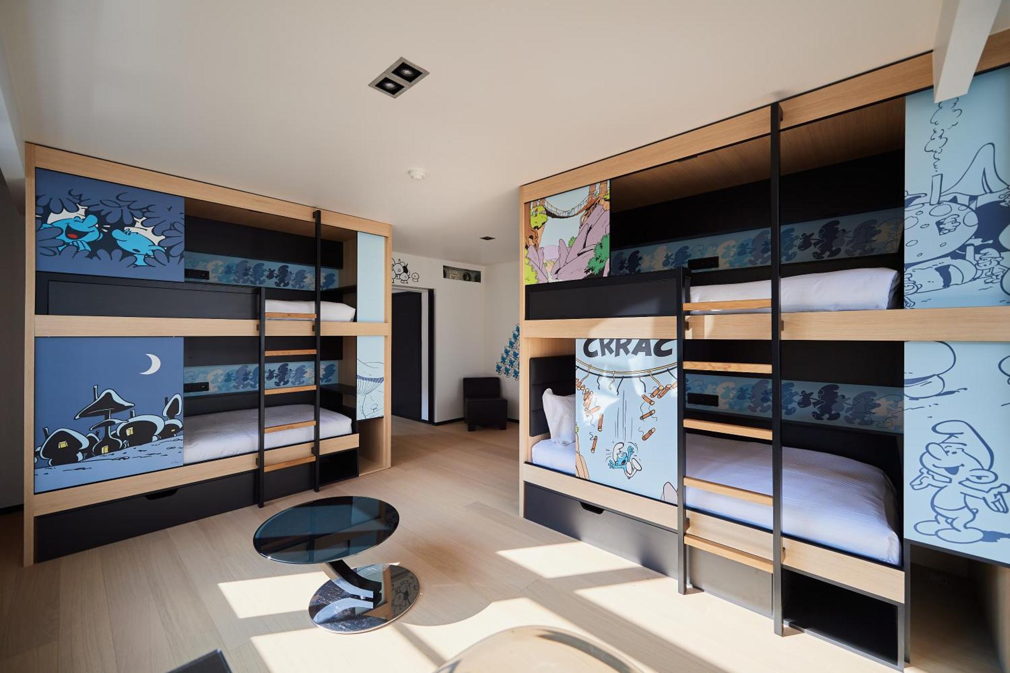 Yooma Urban Lodge Saint-Gilles Екстериор снимка