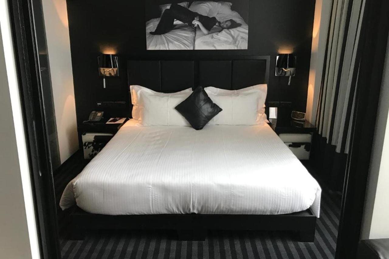 Yooma Urban Lodge Saint-Gilles Екстериор снимка